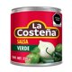 thumbnail image 1 of Salsa verde La Costeña 220 g, 1 of 3