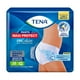 thumbnail image 1 of Ropa interior desechable Tena Pants Maxi Protect talla grande 10 pzas, 1 of 4