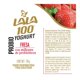 thumbnail image 2 of Yogurt batido Lala 100 fresa 700 g, 2 of 4