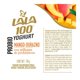 thumbnail image 2 of Yogurt batido Lala 100 mango durazno 700 g, 2 of 4