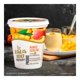 thumbnail image 4 of Yogurt batido Lala 100 mango durazno 700 g, 4 of 4