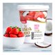 thumbnail image 4 of Yogurt batido Lala 100 fresa coco 700 g, 4 of 4