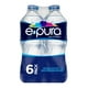 thumbnail image 1 of Agua Epura purificada sin sodio 6 botellas de 1 l c/u, 1 of 4