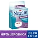 thumbnail image 2 of Cinta adhesiva Nexcare 3M transparente 1.25 cm X 9.1 m 1 pza, 2 of 4