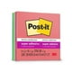 thumbnail image 1 of Notas Adhesivas 3M Post-It Super Sticky Color Neón Varios Colores 1 pza, 1 of 4