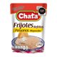 thumbnail image 1 of Frijoles Chata refritos peruanos mayocoba 430 g, 1 of 3