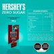 thumbnail image 2 of Barra de repostería Hershey's zero sugar 100 g, 2 of 4