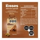 thumbnail image 2 of Chocolate con leche Hershey's Kisses selección especial café moka 120 g, 2 of 3