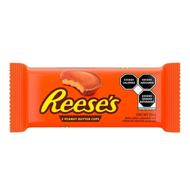 Chocolate Hershey's Reese's 39.6 g