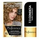 thumbnail image 1 of Tinte para cabello L'Oréal Preference 7.3 condesa rubio dorado, 1 of 4