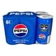 thumbnail image 1 of Refresco Pepsi 6  latas de 237 ml c/u, 1 of 4