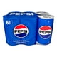 thumbnail image 3 of Refresco Pepsi 6  latas de 237 ml c/u, 3 of 4