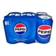 thumbnail image 3 of Refresco Pepsi 6 latas de 355 ml c/u, 3 of 4