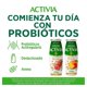 thumbnail image 3 of Alimento lácteo fermentado Activia durazno avena 225 g, 3 of 4