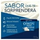 thumbnail image 4 of Yoghurt griego Oikos sabor natural con 12 g de proteína 150 g, 4 of 4