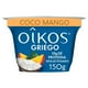 thumbnail image 1 of Yoghurt griego Oikos mango coco 150 g con 10 g de proteína, 1 of 4