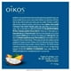 thumbnail image 2 of Yoghurt griego Oikos mango coco 150 g con 10 g de proteína, 2 of 4