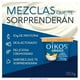 thumbnail image 3 of Yoghurt griego Oikos mango coco 150 g con 10 g de proteína, 3 of 4