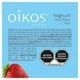 thumbnail image 2 of Yoghurt griego Oikos con fresa en el fondo 150 g, 2 of 4