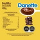 thumbnail image 2 of Natilla Danette sabor chocolate 4 pack de 100 g/u, 2 of 4