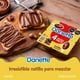 thumbnail image 4 of Natilla Danette sabor chocolate 4 pack de 100 g/u, 4 of 4