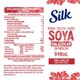 thumbnail image 2 of Bebida vegetal Silk sabor soya sin azúcar 946 ml, 2 of 4