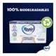 thumbnail image 4 of Toallas desechables Regio para manos 160 hojas, 4 of 4