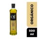 thumbnail image 1 of Aceite de oliva Nutrioli Oli extra virgen orgánico 500 ml, 1 of 4