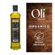 thumbnail image 2 of Aceite de oliva Nutrioli Oli extra virgen orgánico 500 ml, 2 of 4