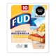 thumbnail image 1 of Queso mozzarella Fud rebanado 140 g, 1 of 1