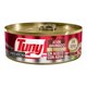 thumbnail image 1 of Atún Tuny premium ahumado en aceite 140 g, 1 of 3