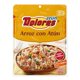 thumbnail image 1 of Atún Dolores aleta amarilla con arroz 220 g, 1 of 3