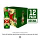 thumbnail image 1 of Cerveza clara Dos Equis lager special 12 botellas de 355 ml c/u, 1 of 4