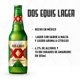 thumbnail image 3 of Cerveza clara Dos Equis lager special 12 botellas de 355 ml c/u, 3 of 4