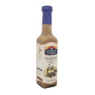 Aderezo estilo casero Clemente Jacques línea gourmet 260 ml