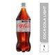 thumbnail image 3 of Refresco Coca Cola light 1 l, 3 of 4