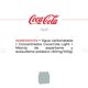 thumbnail image 4 of Refresco Coca Cola light 6 botellas de 1 l c/u, 4 of 4