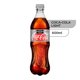 thumbnail image 3 of Refresco Coca Cola light 4 botellas de 600 ml c/u, 3 of 4