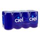 thumbnail image 3 of Agua gasificada Ciel 8 latas con 235 ml c/u, 3 of 4