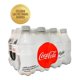 thumbnail image 1 of Refresco Coca Cola light 12 botellas de 355 ml c/u, 1 of 4