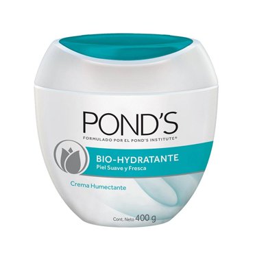 Crema facial Pond's Bio-Hydratante humectante 400 g
