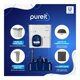 thumbnail image 2 of Purificador de Agua Pure It Compact 5 litros, 2 of 4