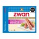 thumbnail image 1 of Salchicha vienesa Zwan premium 1 kg, 1 of 3