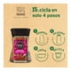 thumbnail image 4 of Café soluble Nescafé reserva mexicana Xiapan 50 g, 4 of 4