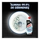 thumbnail image 3 of Limpiador desinfectante para inodoro Harpic white & shine bicarbonato 750 ml, 3 of 4