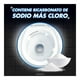 thumbnail image 4 of Limpiador desinfectante para inodoro Harpic white & shine bicarbonato 750 ml, 4 of 4