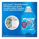 thumbnail image 4 of Desinfectante multiusos Lysol pure waterfall 5 l, 4 of 4