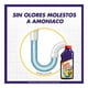 thumbnail image 3 of Destapacaños Harpic Turbo gel concentrado 500 ml, 3 of 4