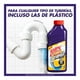 thumbnail image 4 of Destapacaños Harpic Turbo gel concentrado 500 ml, 4 of 4