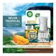 thumbnail image 2 of Aromatizante ambiental Air Wick selva tropical 1 aparato con repuesto de 20 ml, 2 of 4